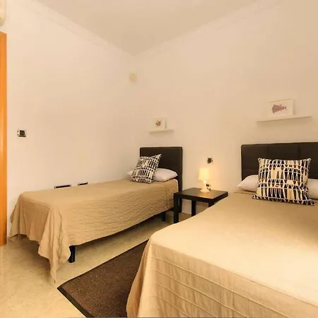Puerto Del Carmen Sleeps 4 Pool Wifi Пуерто-дель-Кармен